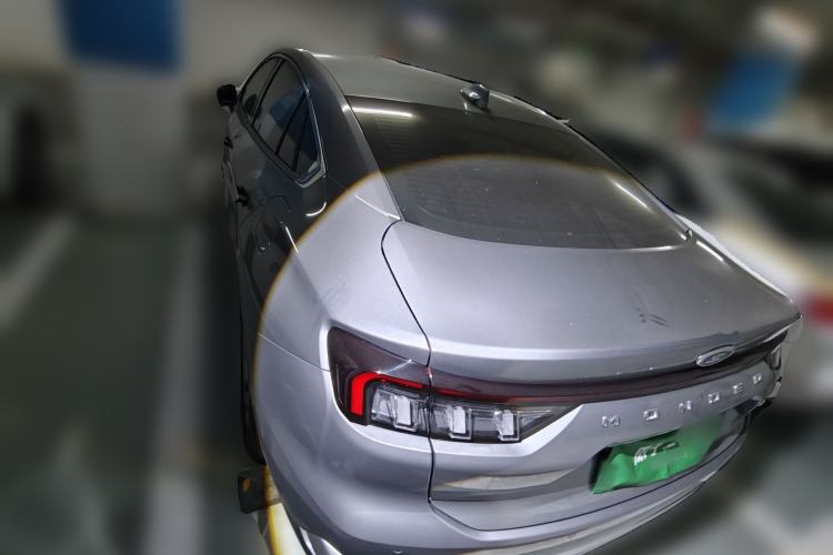 Used Ford Mondeo 2023 EcoBoost 180 Luxury Model