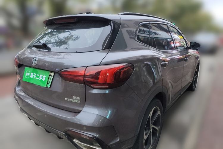 Used MG Pilot New Energy 2021 Trophy Series 1.5T Hybrid Trophy Deluxe Edition