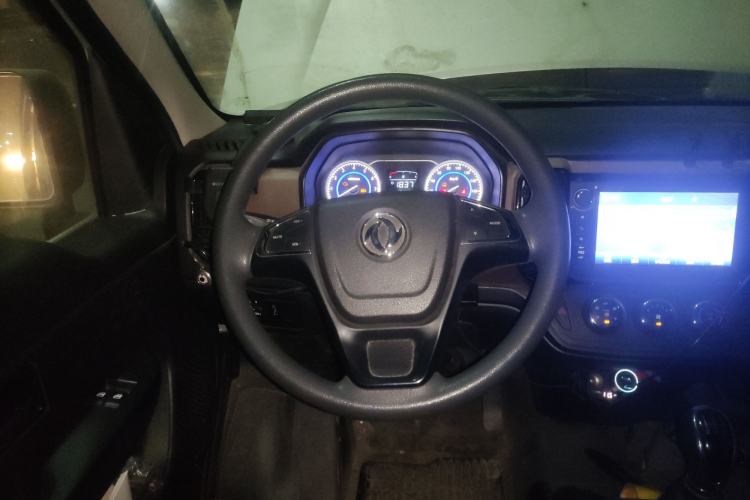 Used Dongfeng Xiaokang C56 2020 1.5L Luxury Model I DK15C