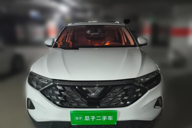 Used Jetta VS5 2021 280TSI Automatic Trend Edition