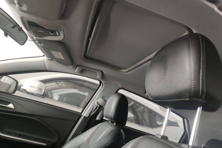 Used Chery Tiggo 3X 2018 1.5L Automatic Luxury Edition