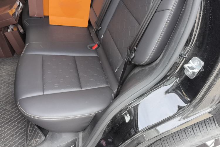 Used Haval DARGO 2024 1.5T DCT Border Collie Edition