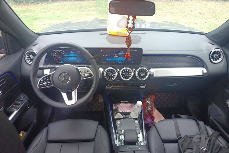 Used Mercedes-Benz EQB 2023 EQB 260