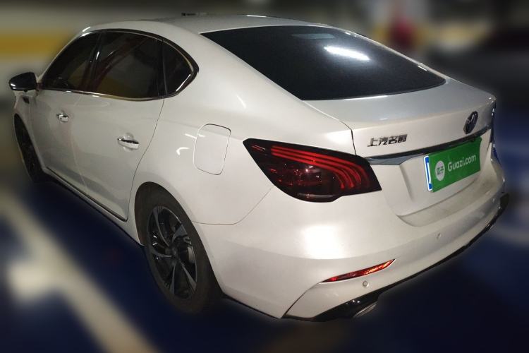 Used MG 6 2020 1.5T Automatic Trendsetting Luxury Edition
