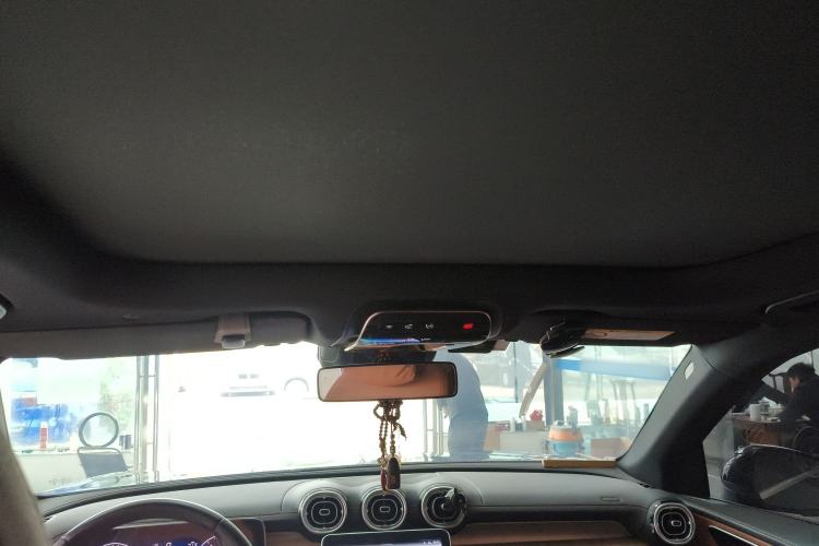 Used Mercedes-Benz GLC 2024 Refreshed GLC 300 L 4MATIC Dynamic Version 5 Seats