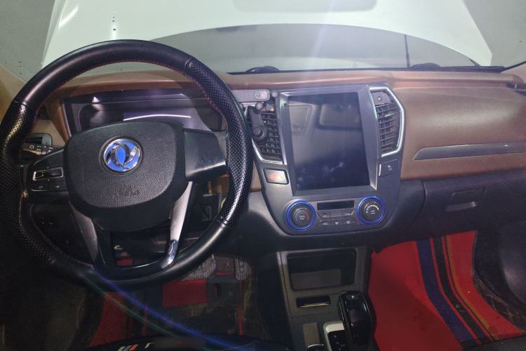 Used Dongfeng Aeolus E70 2019 500 Ultra-Comfort Edition
