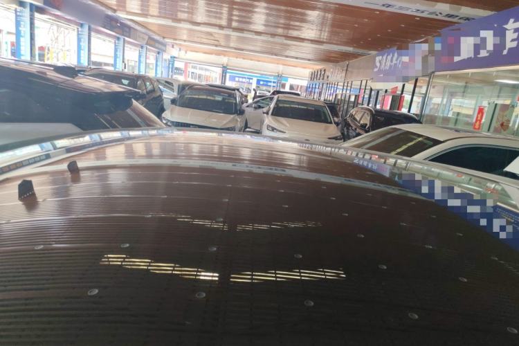 Used Venucia V 2021 260T Idol Edition