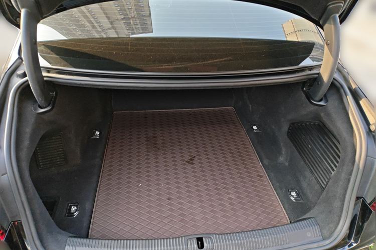 Used Audi A8 2019 Plus A8L 50 TFSI quattro Comfort Model
