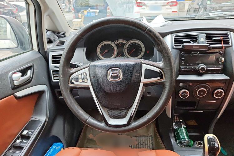 Used Suzuki Liana A6 2014 Hatchback 1.4L Manual Happiness Edition