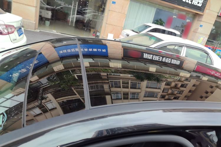 Used Mercedes-Benz E-Class 2017 E 300 Sport Edition Roof