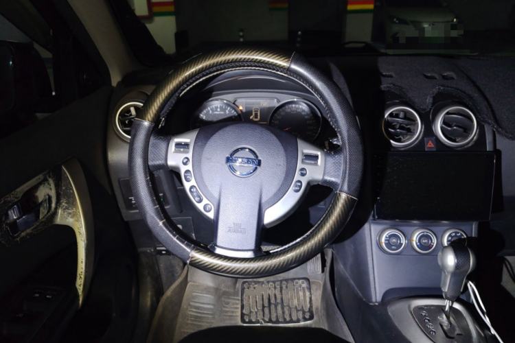 Used Nissan Qashqai 2012 2.0 XV LE CVT 2WD
