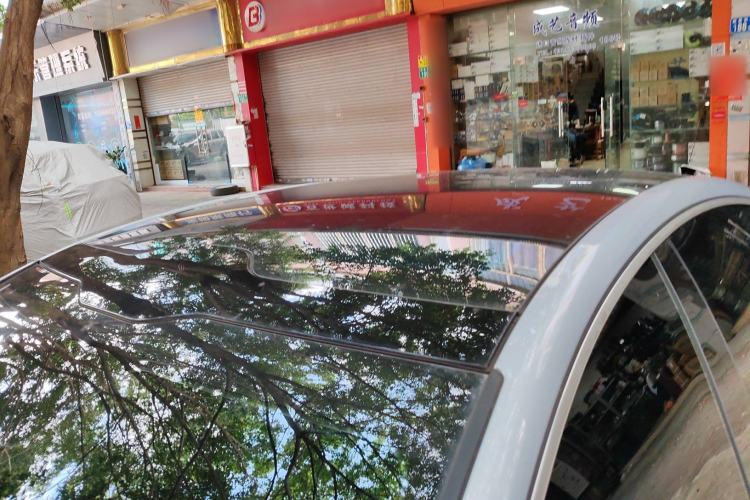 Used NETA S 2024 Pure Electric 520km Rear-Drive Lite Version