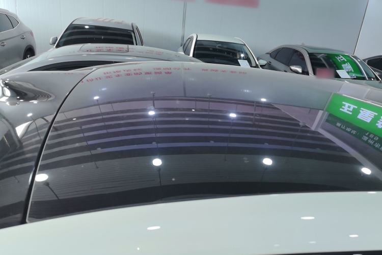 Used IM LS6 2023 Max Standard Edition