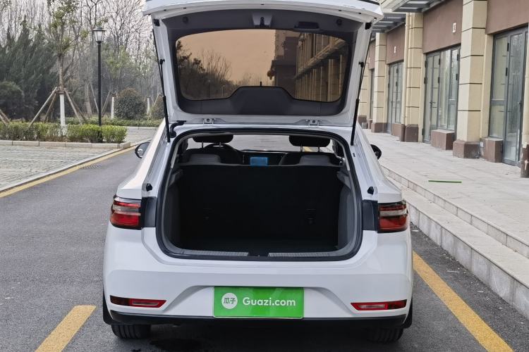 Used Baojun RC-5 2020 1.5L Manual Zhiyao Elite Edition