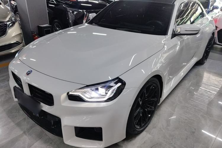 Used BMW M2 2023 M2