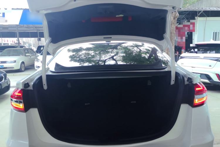 Used Ford Mondeo 2018 EcoBoost 180 Smart Control Fashion Model China V Standard
