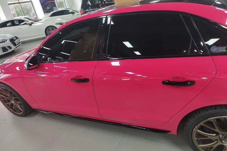 Used Audi S4 2020 S4 3.0TFSI