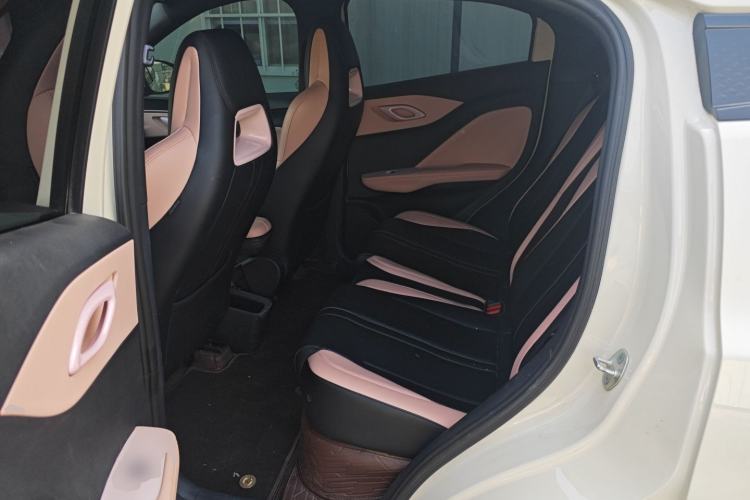 Used BYD Seagull 2025 405 km Flying Edition