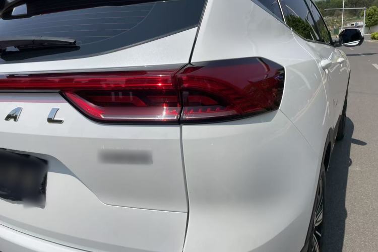 Used Haval H6 2023 National Trend Edition 1.5T Automatic Champion Version
