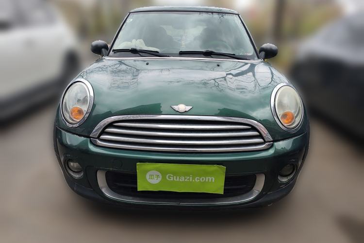 Used MINI 2011 1.6L ONE