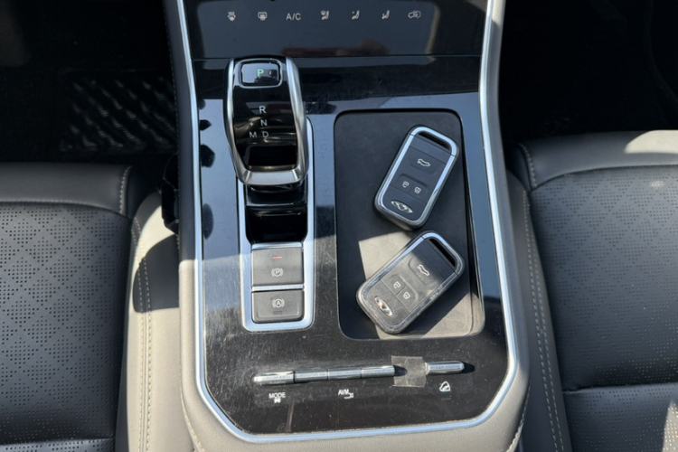 Used Chery Tiggo 8 2020 Facelifted Version 290TGDI Automatic Elite Edition
