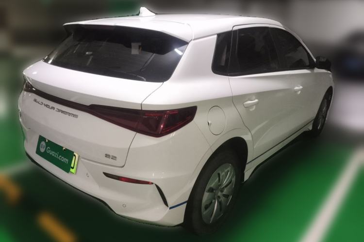 Used BYD e2 2021 Comfort Model
