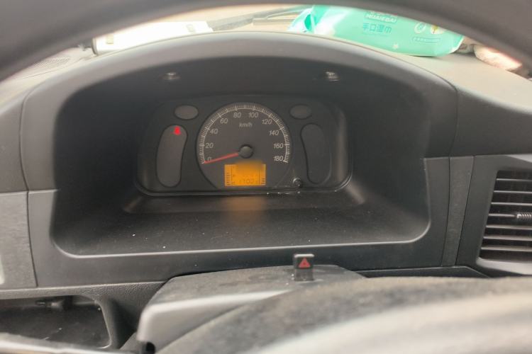 Used Wuling Zhiguang 2023 1.5L Practical Version 5/7 Seats