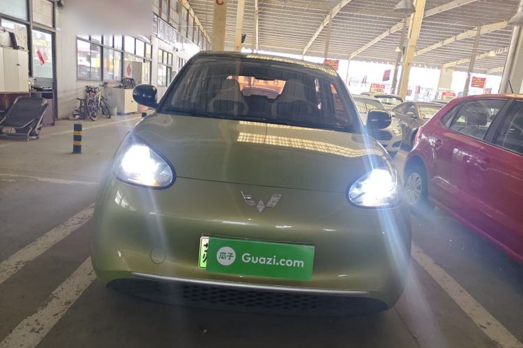 Used Wuling Bingo 2023 203km Light Edition
