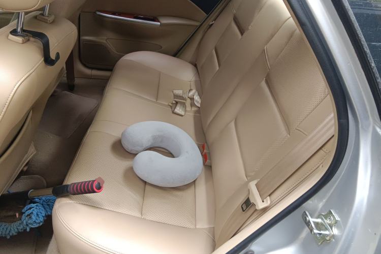 Used Buick Excelle 2011 1.6 LE-AT