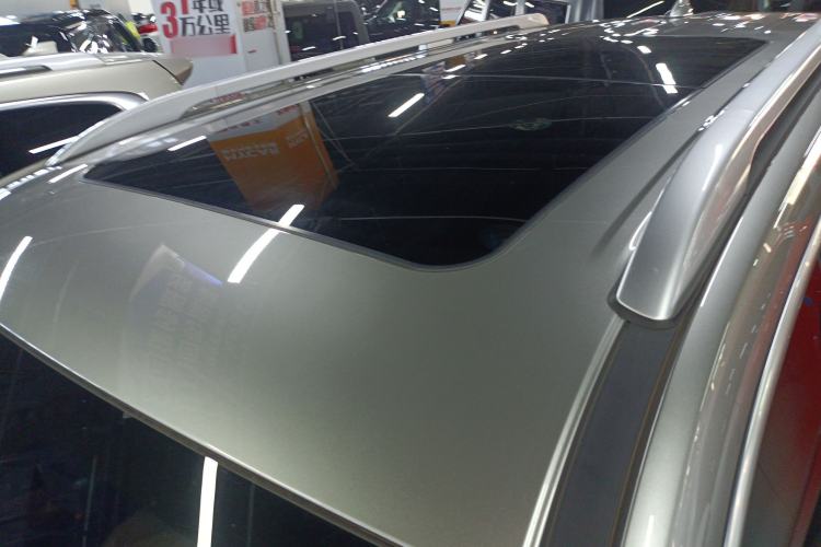 Used Tank 500 New Energy 2023 Hi4-T