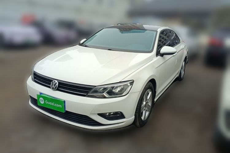 Used Volkswagen Lamando 2018 230TSI DSG Fashion Edition