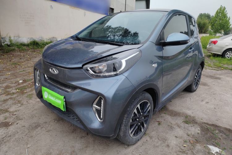 Used Chery Little Ant 2024 251km True Love Edition