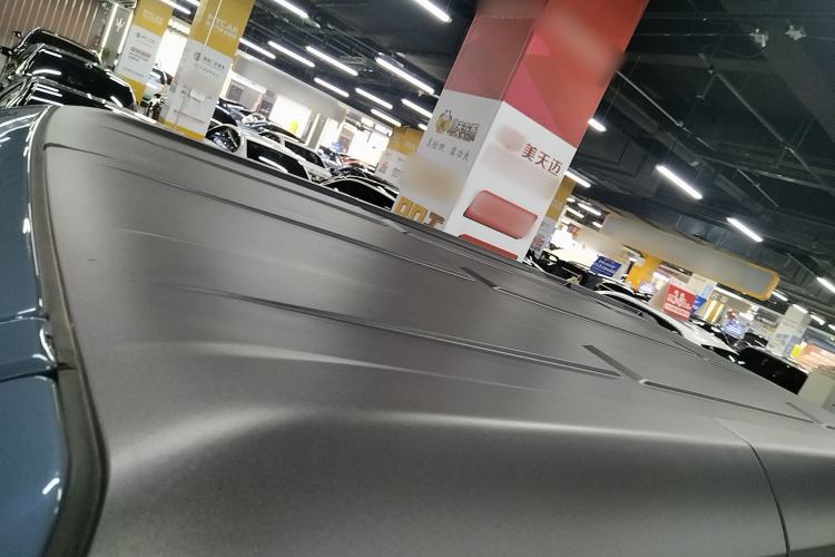 Used Ford Bronco 2024 2.3T Long Beach Roof