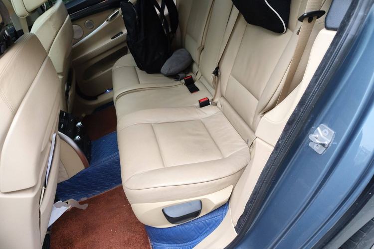 Used BMW 5 Series GT 2010 535i Leading Model