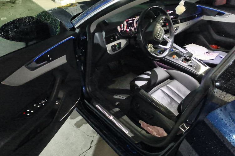 Used Audi A5 2021 Sportback 45 TFSI quattro Prestige Dynamic Edition