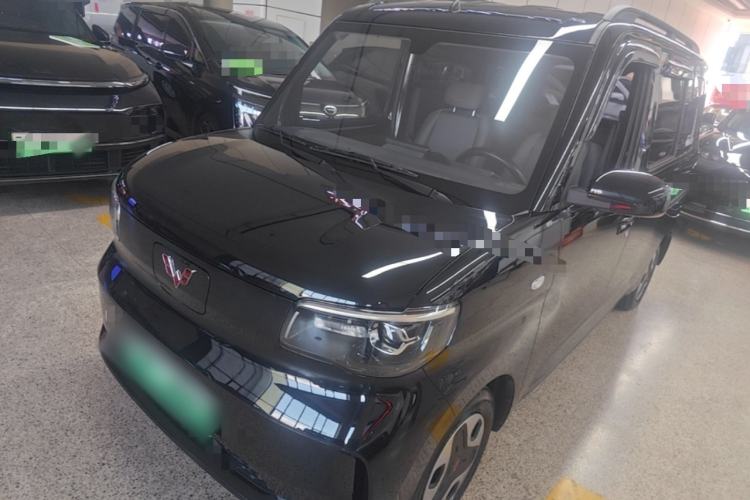 Used Wuling Zhiguang New Energy 2025 Comfort Model