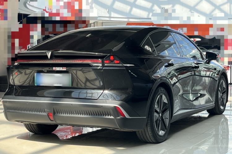 Used Deepal SL03 2023 515MAX Pure Electric Version
