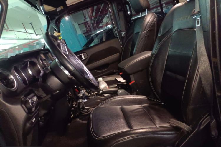 Used Jeep Gladiator 2022 3.6L Pioneer Edition