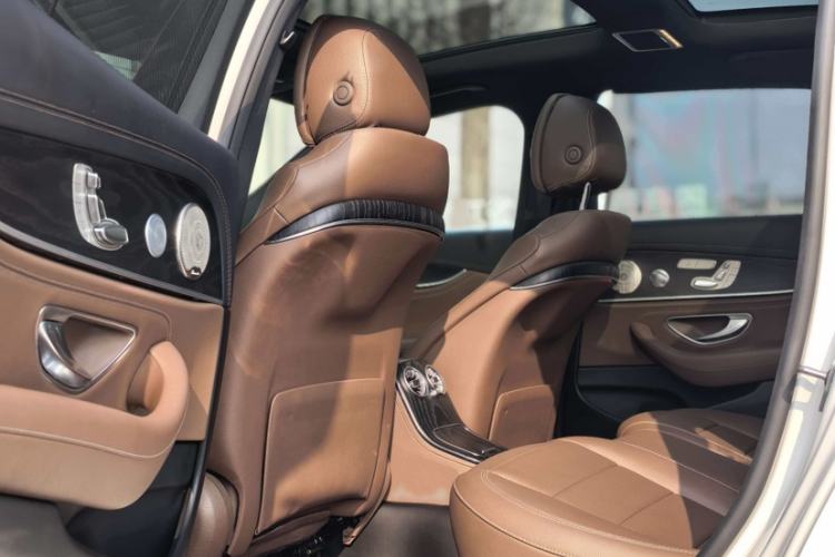 Used Mercedes-Benz E-Class 2021 Restyled E 300 L Sport Luxury Edition