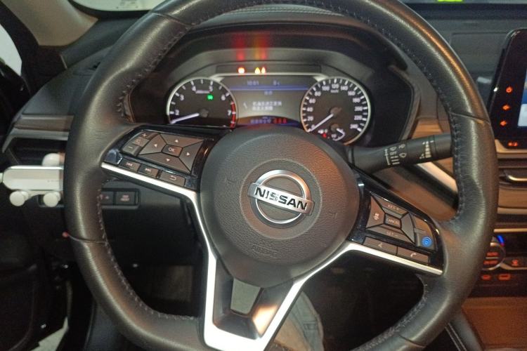 Used Nissan Teana 2021 2.0L XL Upper AD1 Smart Drive & Navigation Edition