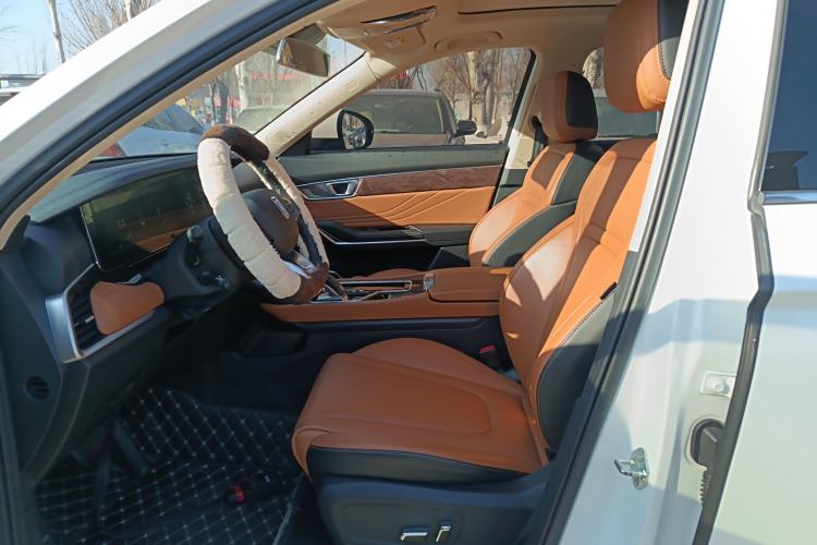 Used Bestune T99 2022 20TD Automatic Sport Prestige Special Edition
