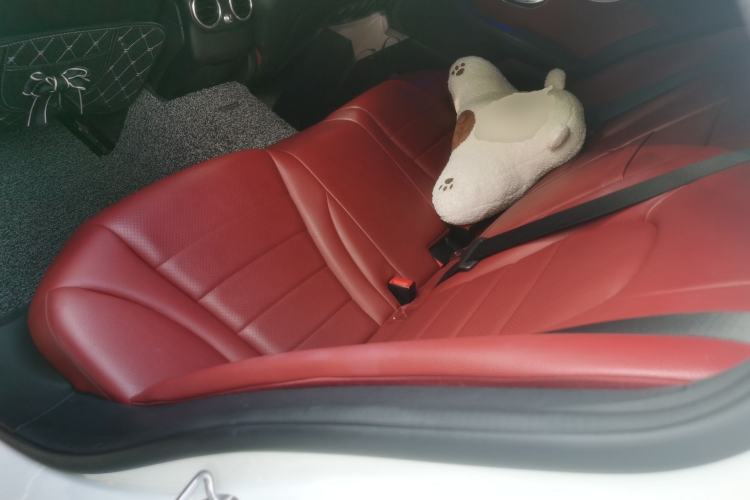 Used Mercedes-Benz C-Class 2016 C 200 Sport Edition