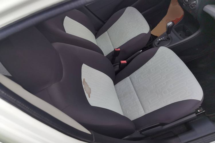 Used Suzuki Alto 2013 1.0L Automatic Luxury Model