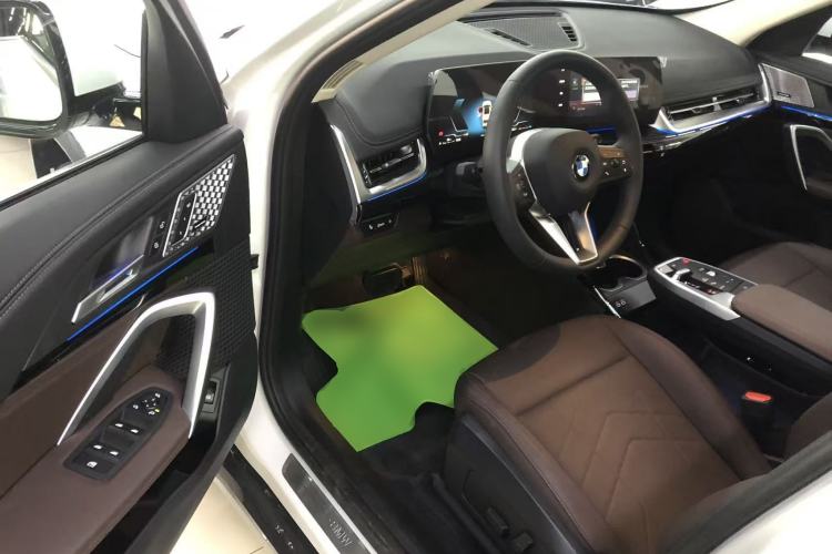 Used BMW X1 2024 sDrive25Li X Design Package