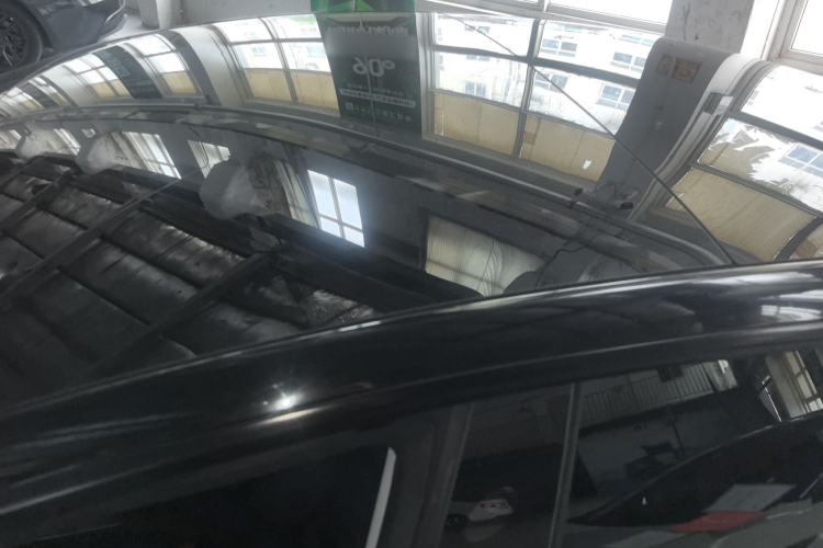 Used Tesla Model 3 2021 Standard Range Rear-Wheel Drive Upgraded Version 3D6 Roof