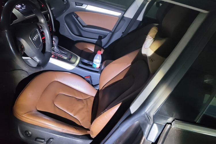 Used Audi A5 2010 2.0TFSI Sportback Comfort Model