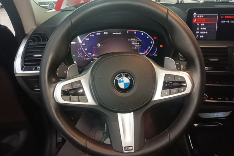 Used BMW X3 2020 xDrive28i M Sport Package