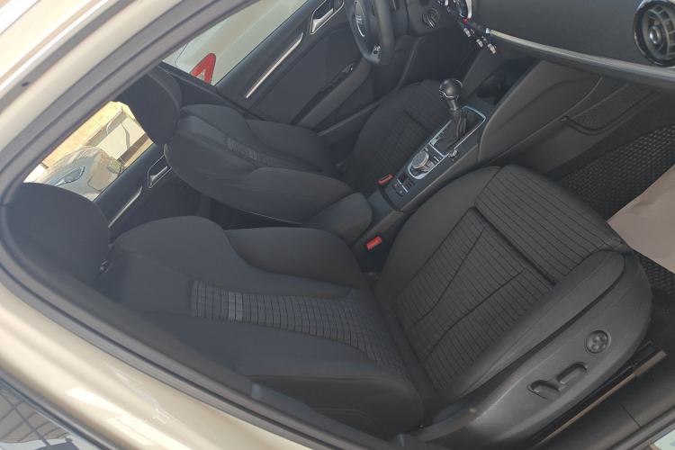 Used Audi A3 2015 Sportback 45 TFSI S line sports model