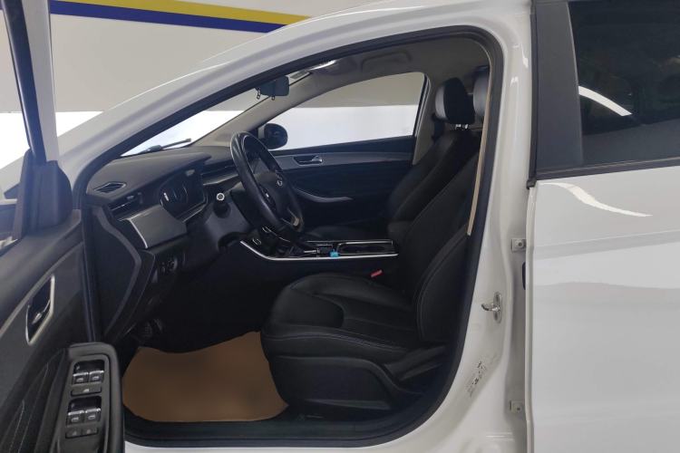 Used Chery Arrizo 5 2019 Revised PRO 1.5L CVT Youth Edition China VI Standard