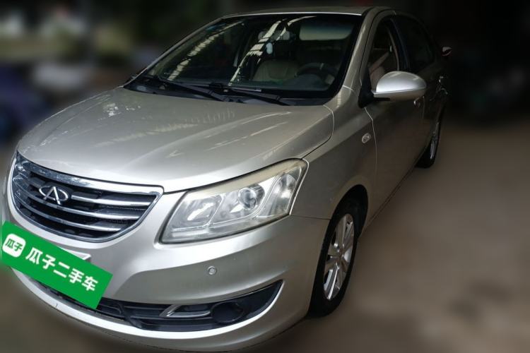 Used Chery E3 2013 1.5L Manual ZhiShang Model Guazi used car, China used car export, Used car for sale, Used  cars, Cheapest cars for sale